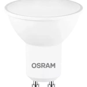 Lámpara Dicroica Led Osram/Ledvance 10w 220v Gu10 Fría
