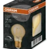 Lámpara Filamento Led Osram/Ledvance - Luz Cálida - E27-  7w - Dimerizable - Image 2