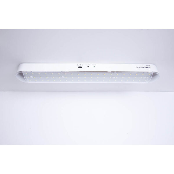 Luz De Emergencia Portatil y Para Colgar 60 LEDs. Autonomia10 hs. - Image 7