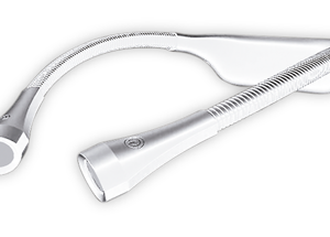 Luz De Noche Led Autónoma Para Cuello 4w - Dimerizable