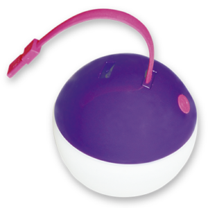 Luz De Noche Autónoma Led Conexión USB - 2w