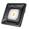 Proyector Led Full Espectro 50W - P/ Plantas De Interior