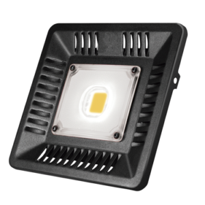 Proyector Led Full Espectro 50W - P/ Plantas De Interior