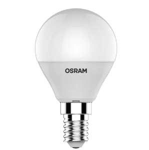 Lámpara Led Gota 3w E14 Classic P Ledvance/Osram - Luz Calida