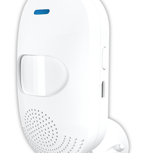 Sensor Smart Pir De Movimiento Para Pared 180º