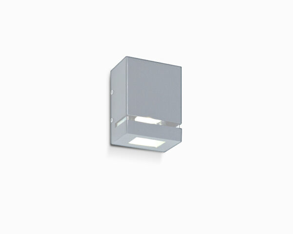 Aplique Direccional 2093 Gris – FW