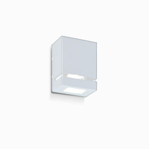 Aplique Direccional 2093 Blanco – FW