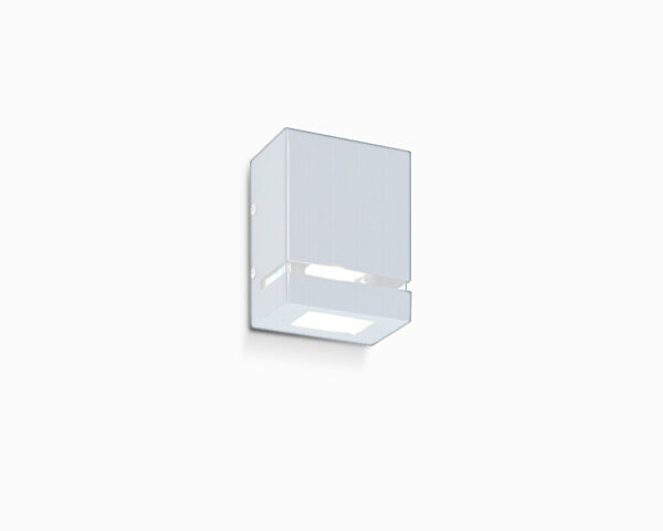 Aplique Direccional 2093 Blanco – FW