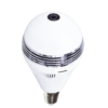 Lampara Led Smart Cámara 360° - Conexión WIFI - 3W - TBCin