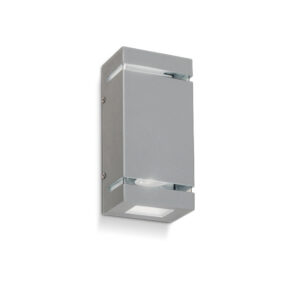 Aplique Bidireccional 2093 Gris – FW