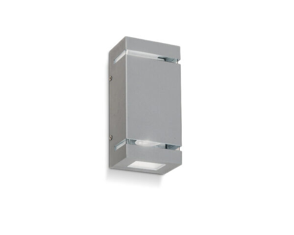 Aplique Bidireccional 2093 Gris – FW