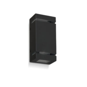 Aplique Bidireccional 2093 Negro – FW