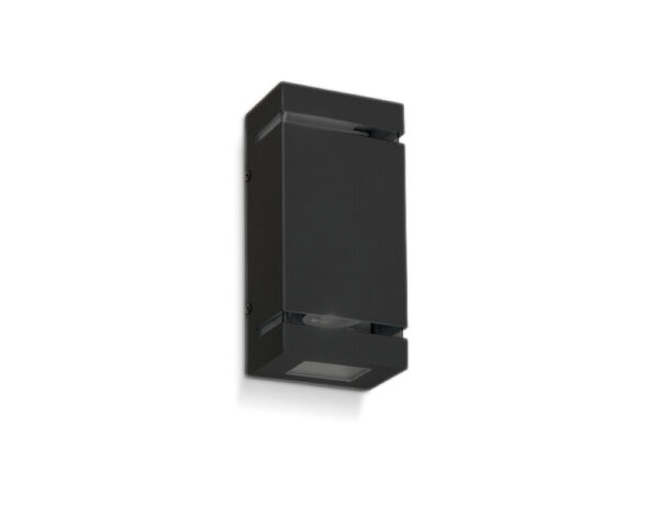 Aplique Bidireccional 2093 Negro – FW