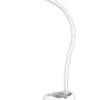 Lampara De Escritorio Led Autónoma Con Base Portalapiz - 9w
