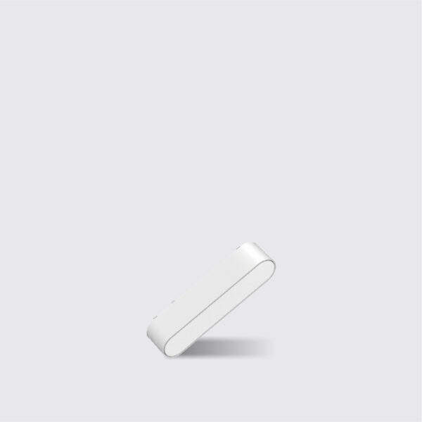 Skyline Modulo Difuso Dimerizable - Color Blanco - 11cm - 6W - Macroled