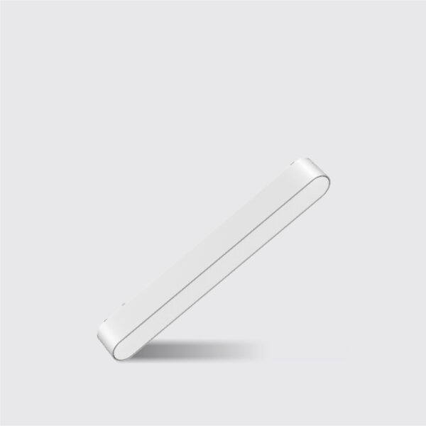 Skyline Modulo Difuso Dimerizable - Color Blanco - 22cm - 12W - Macroled