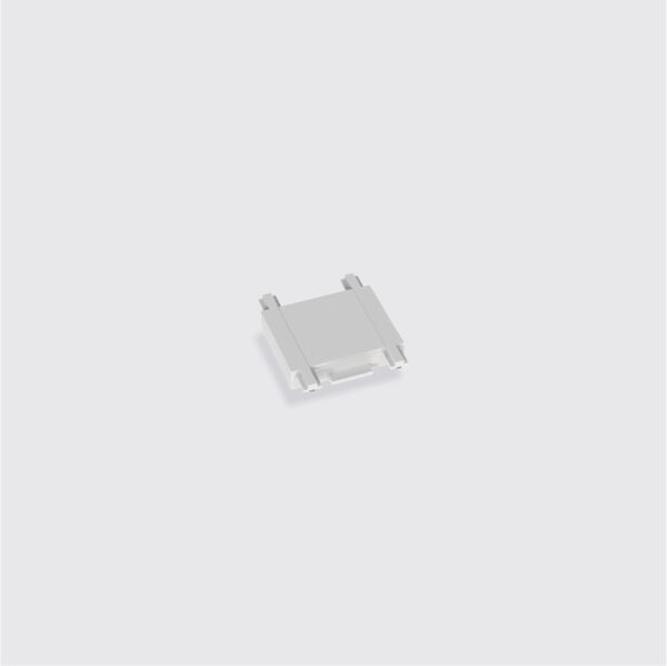 Skyline Slim Acople+Conductor I - Color Blanco - Macroled
