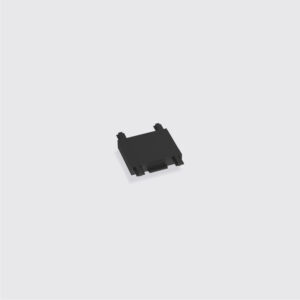 Skyline Slim Acople+Conductor I - Color Negro - Macroled