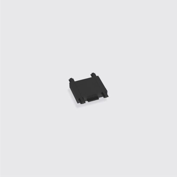 Skyline Slim Acople+Conductor I - Color Negro - Macroled