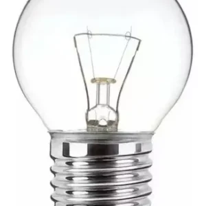 Lampara Gota Incandescente 10w - E27 - Luz Calida - France