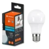 Lampara Led Bulbo - Luz Fria - Ledvance/Osram - E27 - 14W = 100W - Image 2