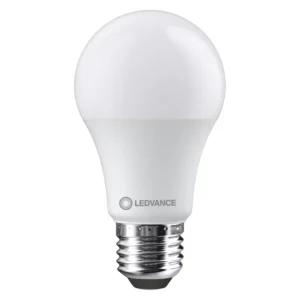 Lampara Bulbo Osram/Ledvance Dimerzable 8,5w - E27 - Luz Calida