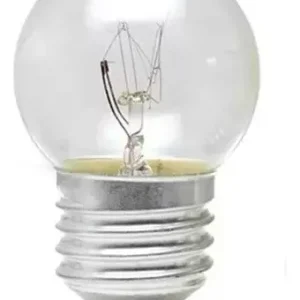 Lampara Gota Incandescente 15w - E27 - Luz Calida - France