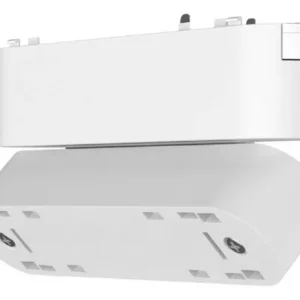 Modulo Movil P/Cabezal 11Cm - 6w - Color Blanco - Macroled