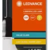 Lámpara Led Gota 5.5w E27 Ledvance/Osram - Luz Calida - Image 2