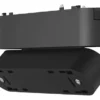 Modulo Movil P/Cabezal 11Cm - 6w - Color Negro - Macroled