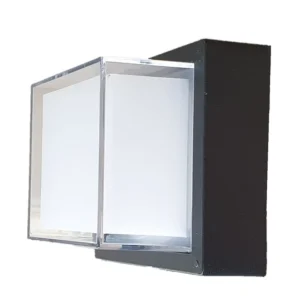 Aplique Led Kichi - 180 Iluminación