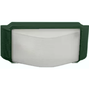 Tortuga Triangular - Color Verde - 1 Luz - E27 - Fuinyter