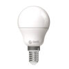 Lámpara Led Gota 5w - E14 - Luz Calida - Candil