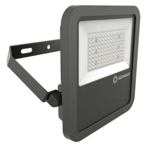 Reflector FloodLight - 80w - 10.000 Lm - IP65 - Ledvance/Osram - Luz Fria