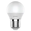 Lámpara Led Gota 5.5w E27 Ledvance/Osram - Luz Calida