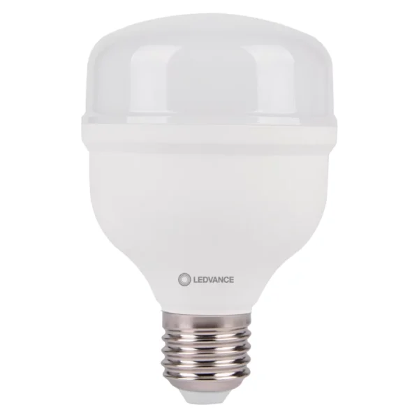Lampara Led De Alta Potencia Ledvance/Osram - 40w - E27 - Luz Fría