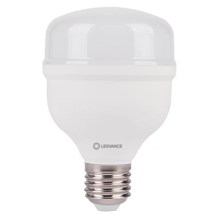 Lampara Led De Alta Potencia Ledvance/Osram - 30w - E27 - Luz Fría