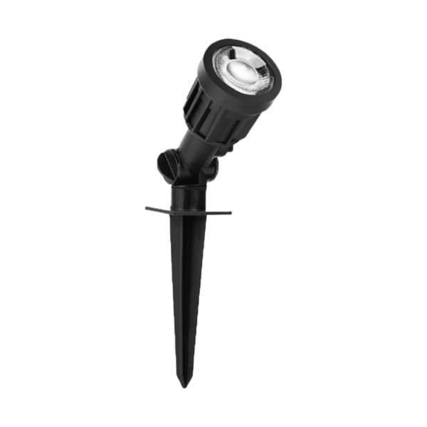 Estaca Led - 5W - Luz Calida - Macroled
