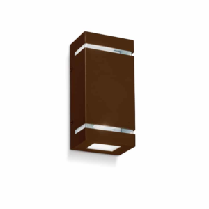 Aplique Bidireccional 2093 Chocolate - FW