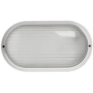 Tortuga City - Color Blanco - 1 Luz - E27 - Fuinyter