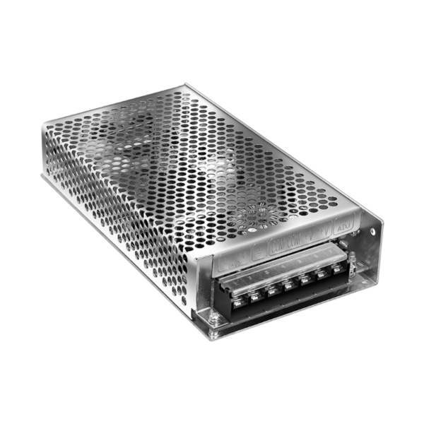 Fuente Interior 12V - 10A - 120W - IP20 - Macroled