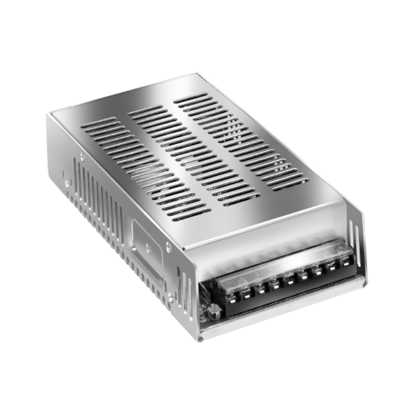 Fuente Interior 12V - 17A - 201W - IP20 - Macroled