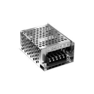 Fuente Interior 12V - 2A - 25W - Macroled