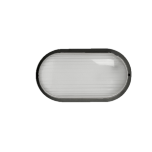 Tortuga City - Color Negro - 1 Luz - E27 - Fuinyter