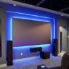 Tira Led 5050 Azul - IP20 - 5 Metros - Macroled - Image 2
