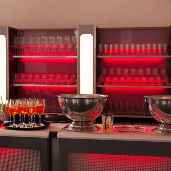 Tira Led 5050 Color Rojo - IP45 - 5 Metros - Macroled - Image 2