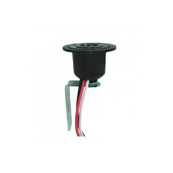 Zócalo KALOP KL95006 para Fotocontrol alumbrado público