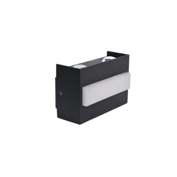 Aplique Lino II - 180 Iluminacion