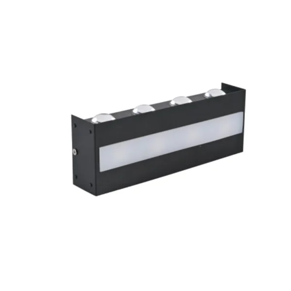 Aplique Lino III - 180 Iluminacion