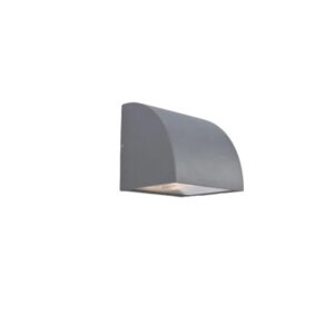 Aplique Gris Frontier - 180 Iluminacion